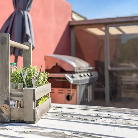 Blaguna - 900m From The Sea By Interhome Hirtshals