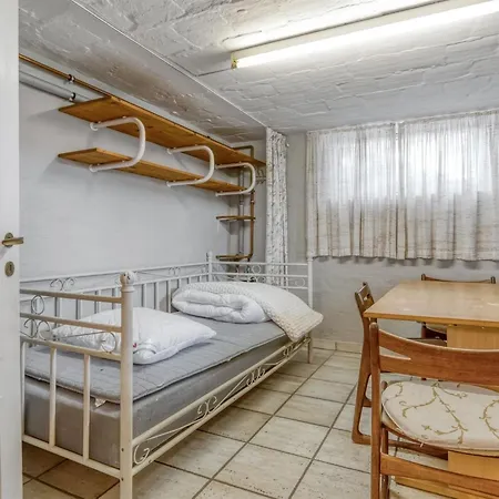 Blaguna - 900m From The Sea By Interhome Σπίτι διακοπών Hirtshals