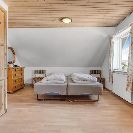 Blaguna - 900m From The Sea By Interhome Hirtshals