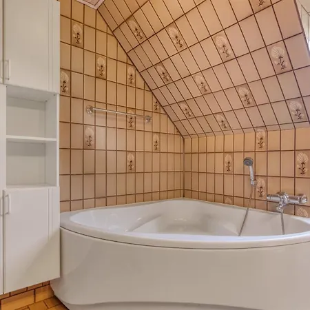 Σπίτι διακοπών Blaguna - 900m From The Sea By Interhome Hirtshals