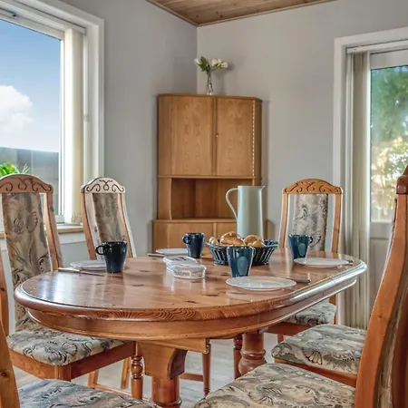 Blaguna - 900m From The Sea By Interhome בית נופש *